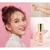 ORORA - Foundation SPF 35 01 30ml von ORORA