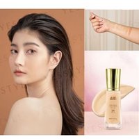 ORORA - Foundation SPF 35 02 30ml von ORORA
