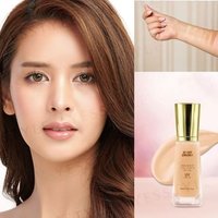 ORORA - Foundation SPF 35 03 30ml von ORORA