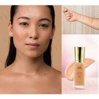 ORORA - Foundation SPF 35 05 30ml von ORORA
