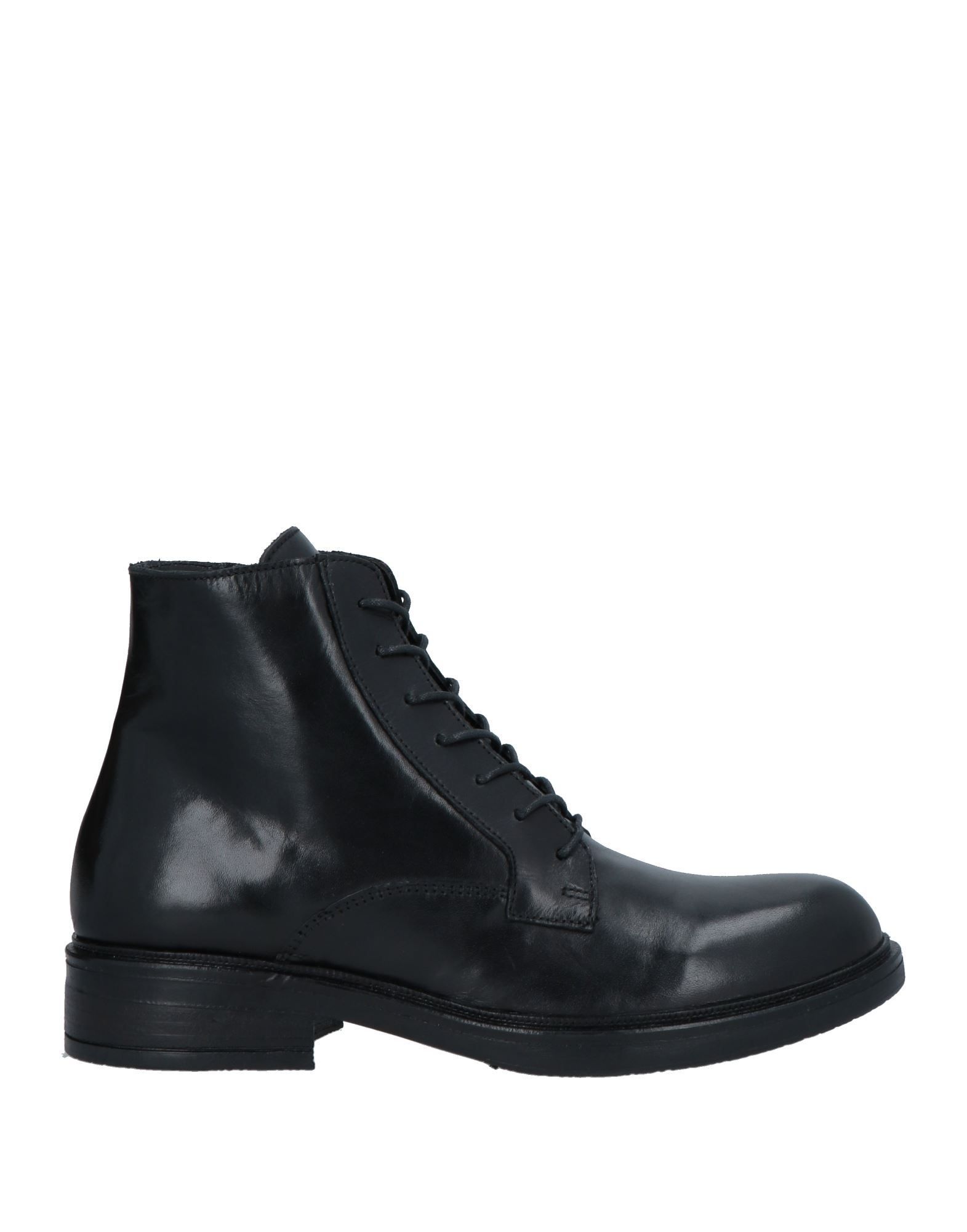 OROSCURO Stiefelette Damen Schwarz von OROSCURO