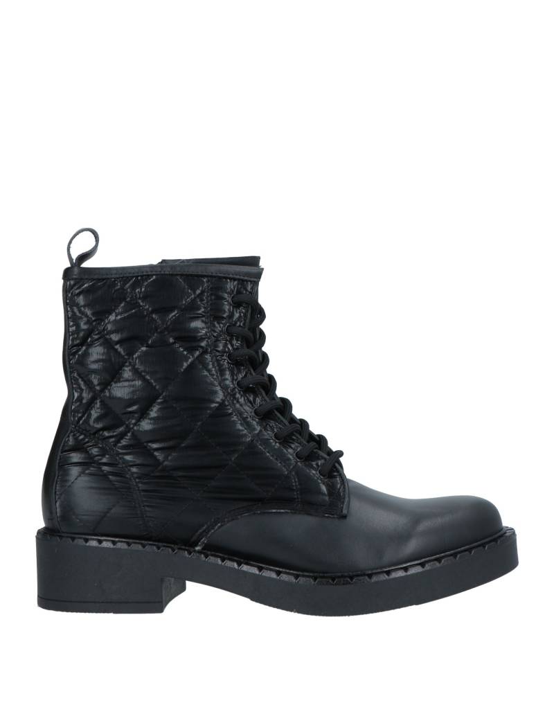 OROSCURO Stiefelette Damen Schwarz von OROSCURO