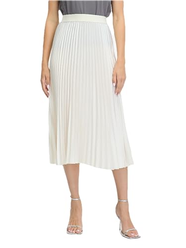 ORSAY Cremefarbener Damenrock von ORSAY