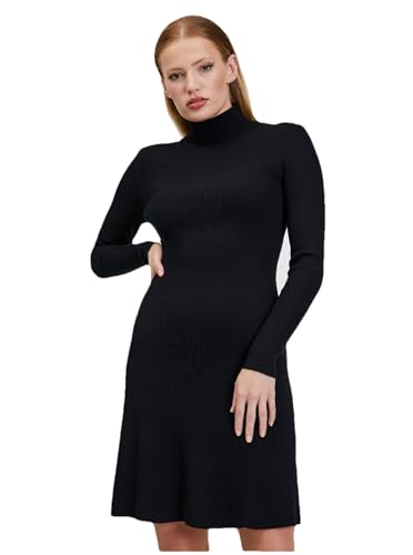 ORSAY 'KN_Leon_Dress_MS5LEON_VIS_TN_L/SH_Rib_Slit' von ORSAY