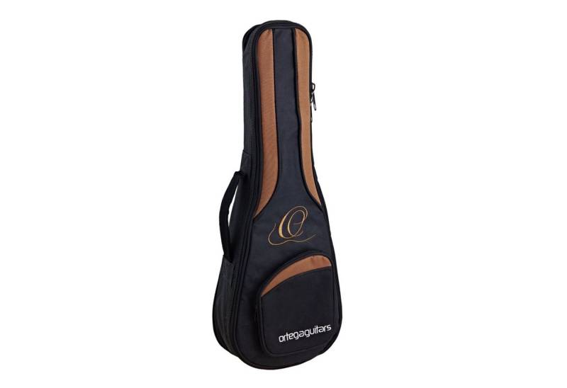 ORTEGA Guitars Ukulelen-Koffer, OUGB-CC Ukuele Bag Concert Pro Series - Tasche für Ukulelen von ORTEGA Guitars
