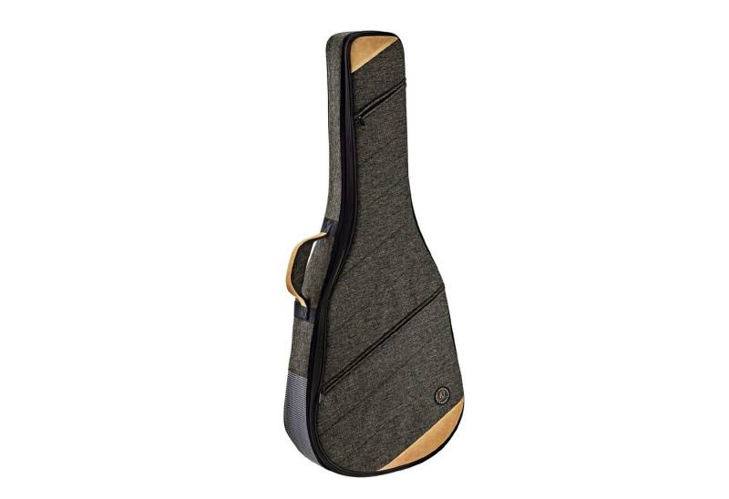 ORTEGA Guitars Gitarrentasche (Gitarrenkoffer und Gitarrentaschen, Gitarrentasche Konzertgitarre), Softcase 4/4 Classic Guitar Mocca - Tasche für Konzertgitarren von ORTEGA Guitars