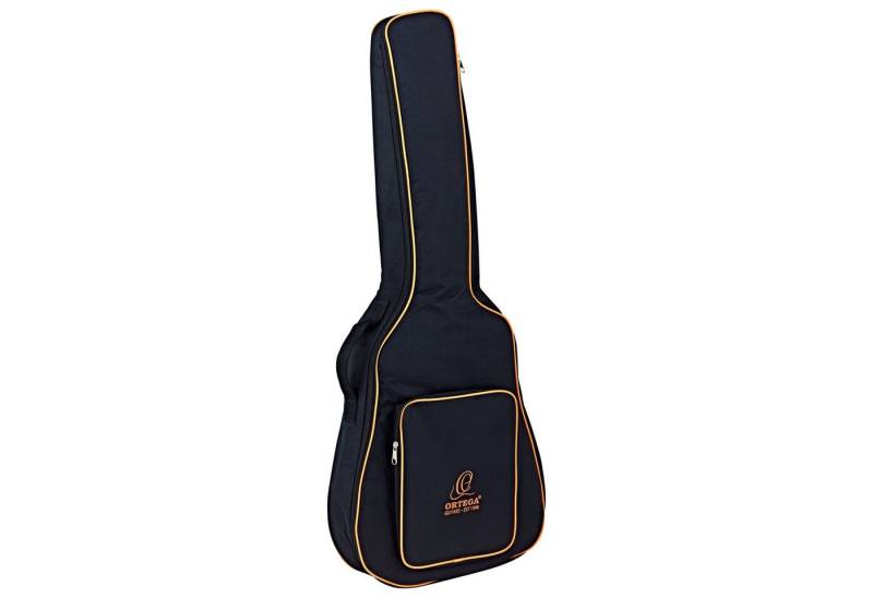 ORTEGA Guitars Gitarrentasche (OGBSTD-34 Classic Gigbag 3/4, Gitarrenkoffer und Gitarrentaschen, Gitarrentasche Konzertgitarre), OGBSTD-34 Classic Gigbag 3/4 - Tasche für Konzertgitarren von ORTEGA Guitars