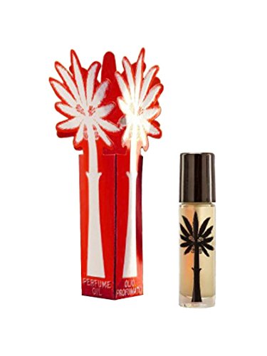 ORTIGIA Ort Melograno Perf Oil 10 ml, 1er Pack (1 x 10 ml) von ORTIGIA