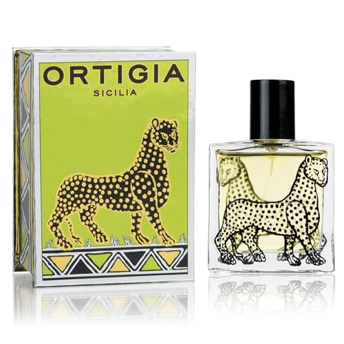 Ortigia Lime Sicilia Eau De Parfum 30 ml Vapo von Ortigia