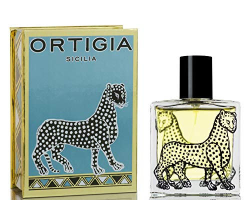 Ortigia Florio Eau De Parfum 30 ml von Ortigia