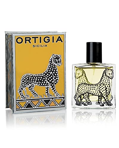 Ortigia Zagara Eau De Parfum 30 ml von ORTIGIA