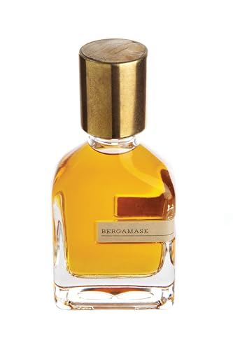 ORTO PARISI Bergamask Parfum (50 ml) von Orto Parisi