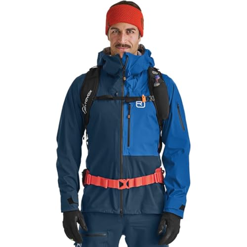 ORTOVOX 3L ORTLER Jacket M - XL ORTOVOX 3L ORTLER Jacket M - XL von ORTOVOX