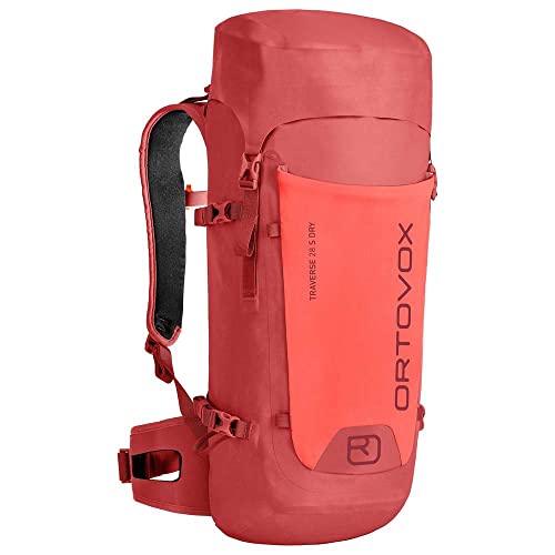 ORTOVOX 47310-34101 TRAVERSE 28 S DRY Sports backpack Damen blush Größe UNI von ORTOVOX