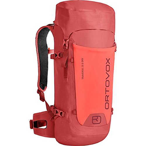 ORTOVOX 47310-34101 TRAVERSE 28 S DRY Sports backpack Damen blush Größe UNI von ORTOVOX