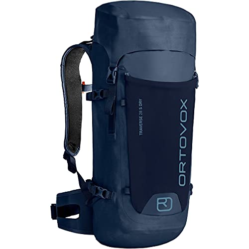 ORTOVOX 47310-52701 TRAVERSE 28 S DRY Sports backpack Damen blue lake Größe UNI von ORTOVOX