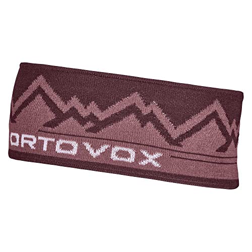 ORTOVOX Bandana Marke Modell PEAK Headband von ORTOVOX