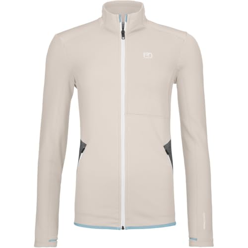 ORTOVOX FLEECE JACKET, Fleecejacke, Damen von ORTOVOX