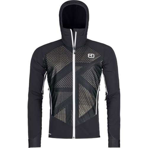 ORTOVOX COL BECCHEI JACKET, Skitourenjacke, Herren von ORTOVOX