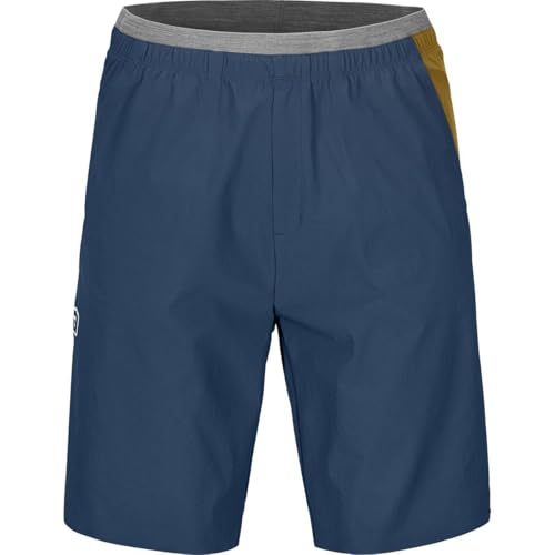 ORTOVOX PIZ Selva Shorts, T-Shirt, Herren von ORTOVOX