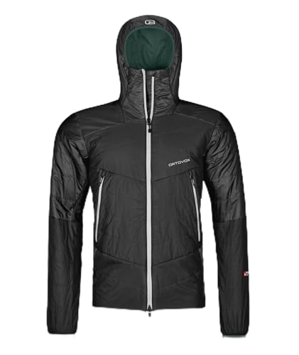 ORTOVOX WESTALPEN SWISSWOOL JACKET, Isolationsjacke, Herren von ORTOVOX