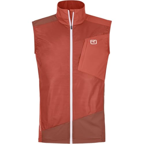 ORTOVOX WINDBREAKER VEST M von ORTOVOX