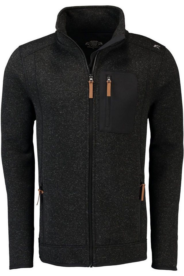 OS Trachten Fleecejacke von OS Trachten