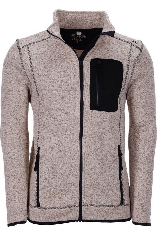 OS Trachten Fleecejacke von OS Trachten