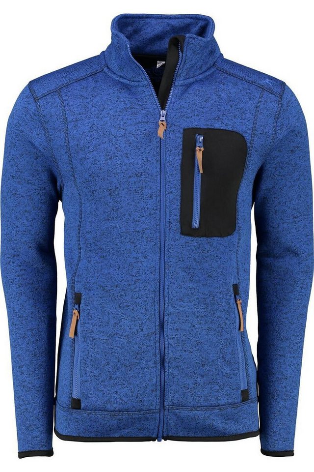 OS Trachten Fleecejacke von OS Trachten