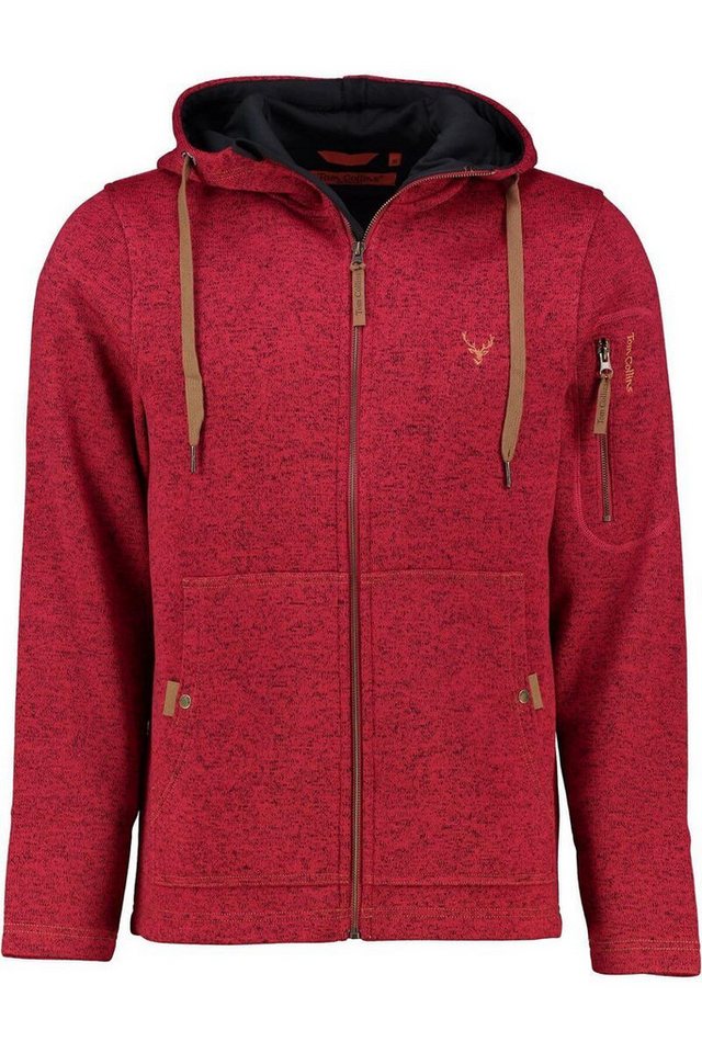 OS Trachten Fleecejacke von OS Trachten