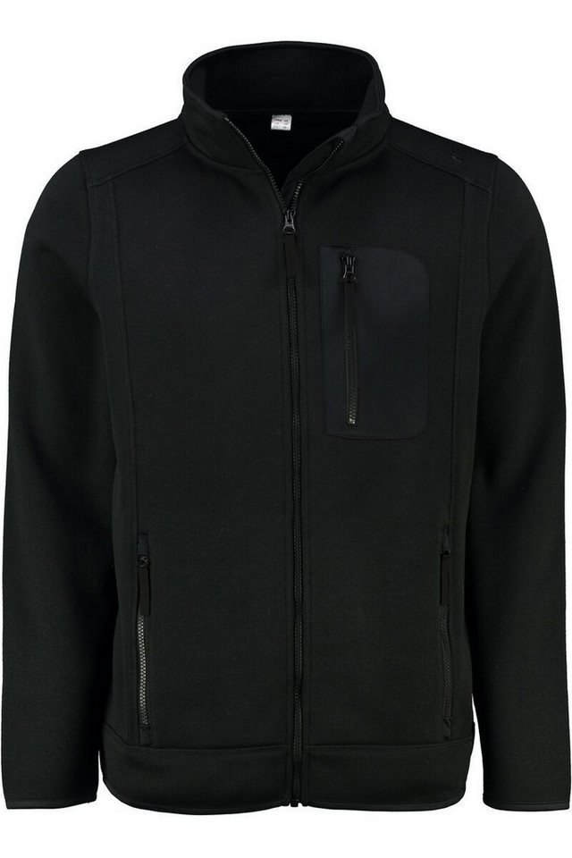 OS Trachten Fleecejacke von OS Trachten