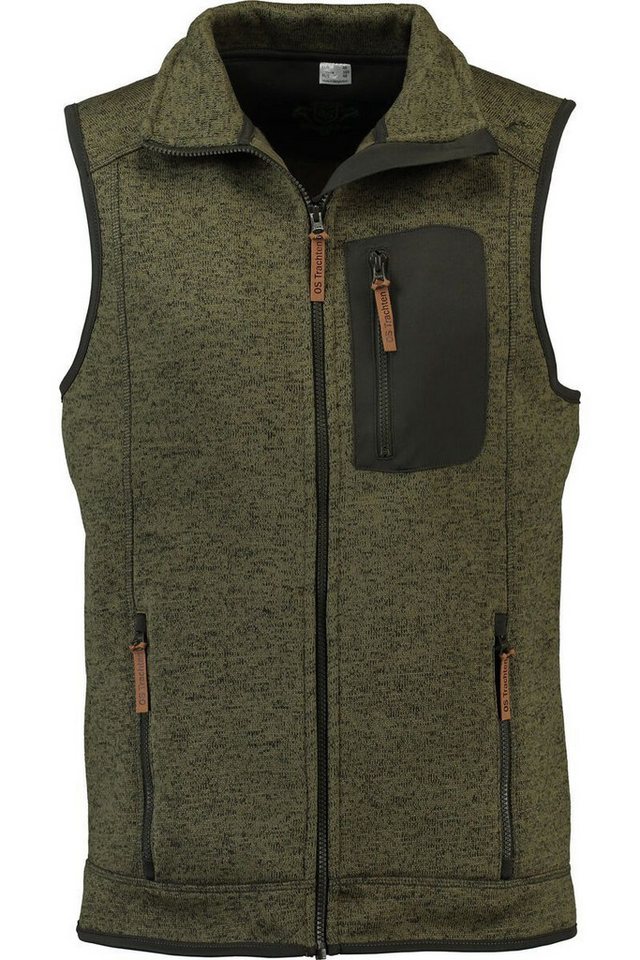 OS Trachten Funktionsweste von OS Trachten