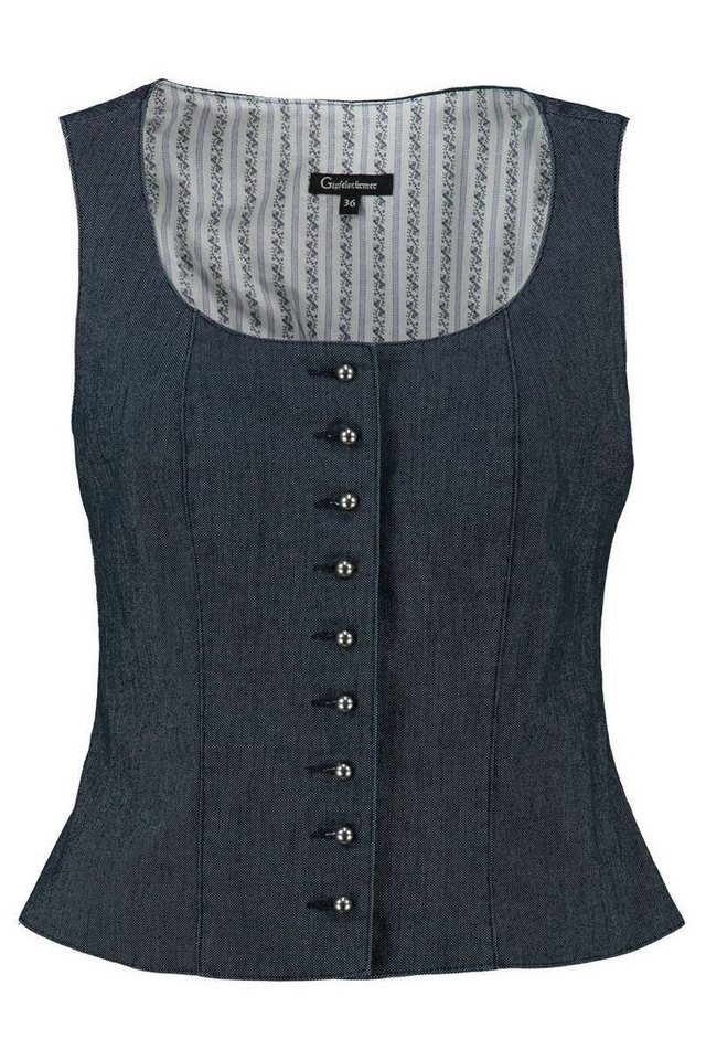 OS Trachten Kurzweste von OS Trachten