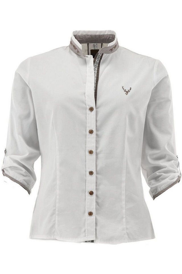 OS Trachten Trachtenbluse von OS Trachten