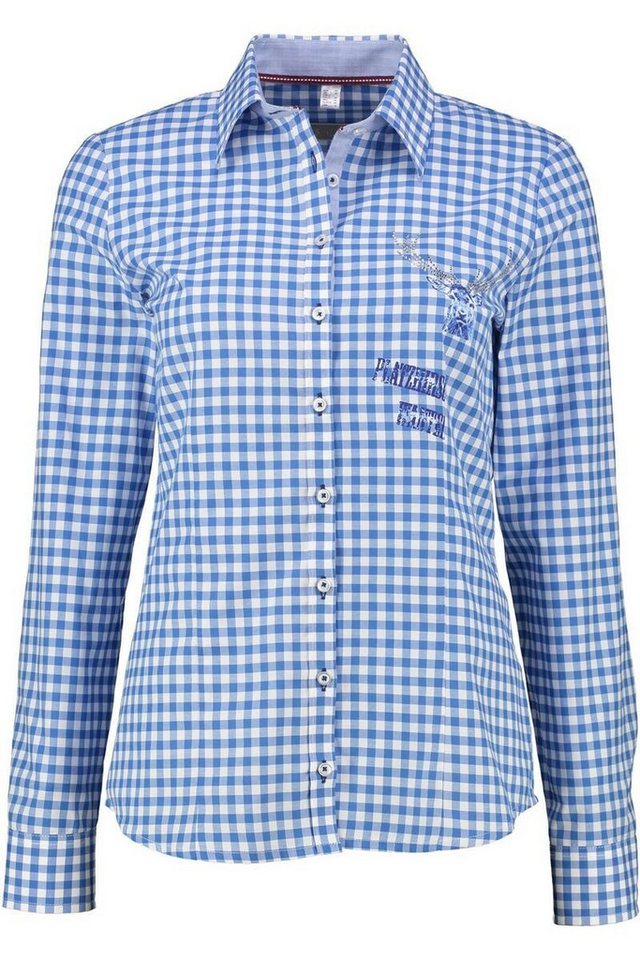 OS Trachten Trachtenbluse von OS Trachten
