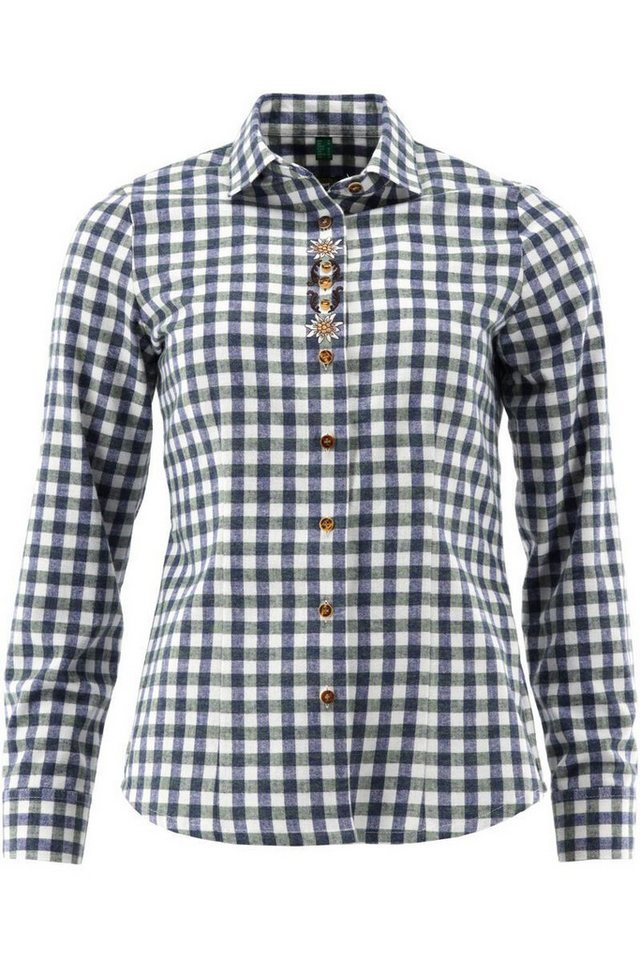OS Trachten Trachtenbluse von OS Trachten