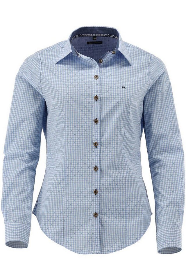 OS Trachten Trachtenbluse von OS Trachten