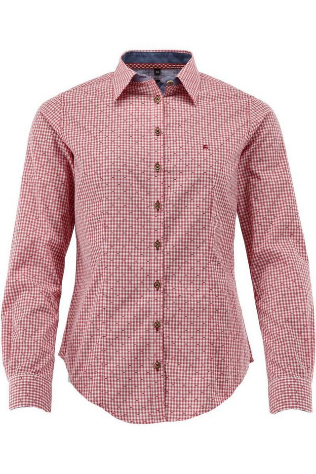 OS Trachten Trachtenbluse von OS Trachten