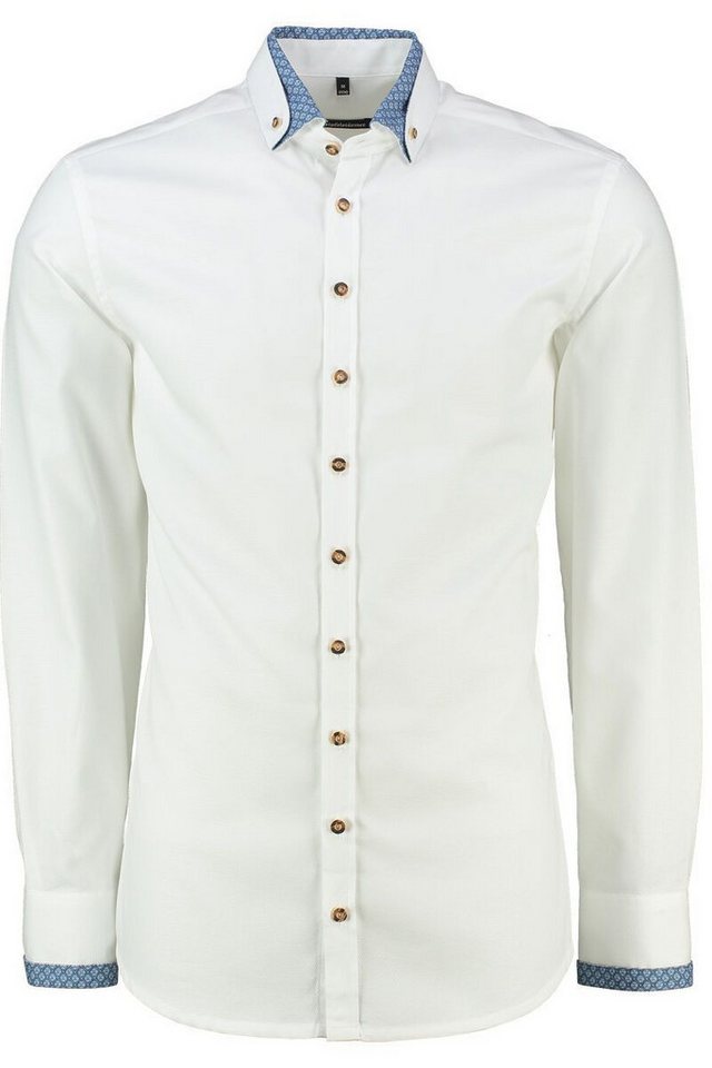 OS Trachten Trachtenhemd von OS Trachten