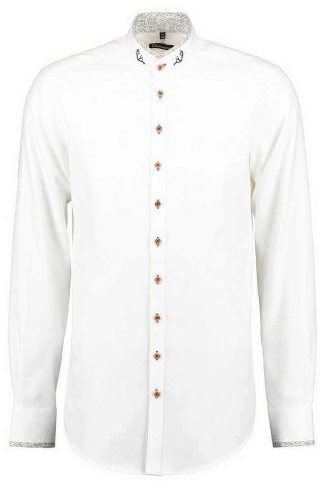 OS Trachten Trachtenhemd von OS Trachten