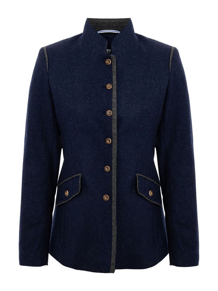 OS Trachten Trachtenjacke 452003-3983 von OS Trachten