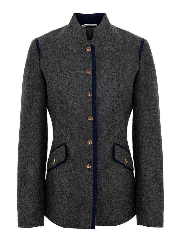 OS Trachten Trachtenjacke 452003-3983 von OS Trachten