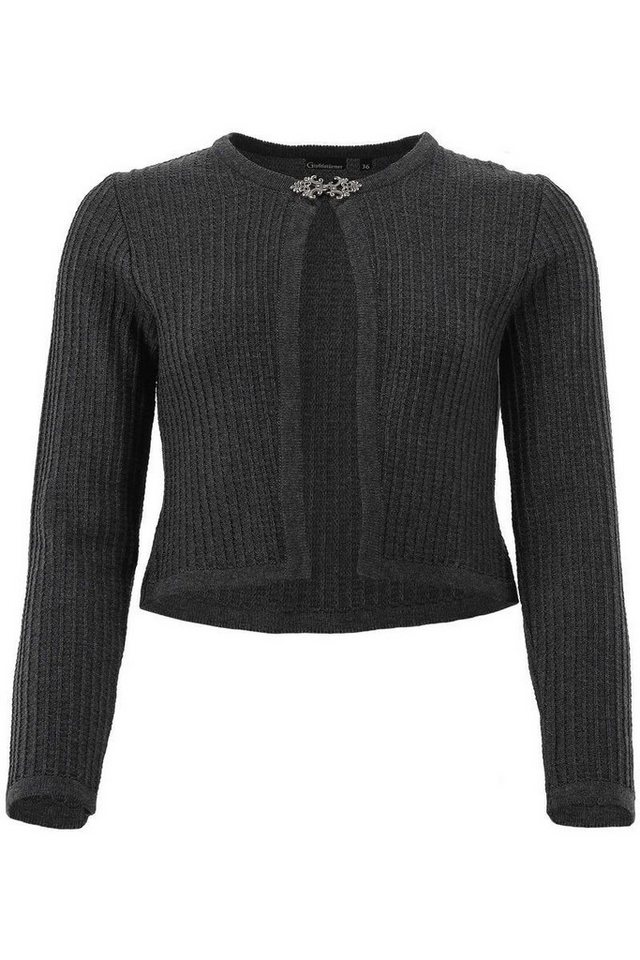 OS Trachten Trachtenstrickjacke von OS Trachten