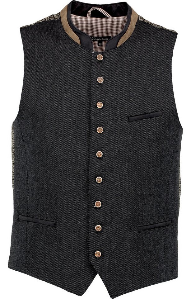 OS-Trachten Trachtenweste 423000-4199 OS-Trachten Trachtenweste 423000-4199 von OS-Trachten