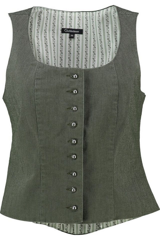 OS Trachten Trachtenweste von OS Trachten