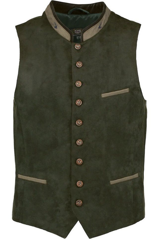 OS Trachten Trachtenweste von OS Trachten