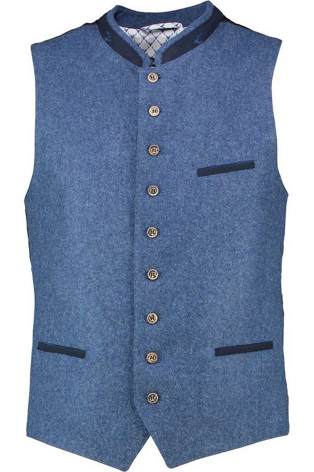 OS Trachten Trachtenweste von OS Trachten