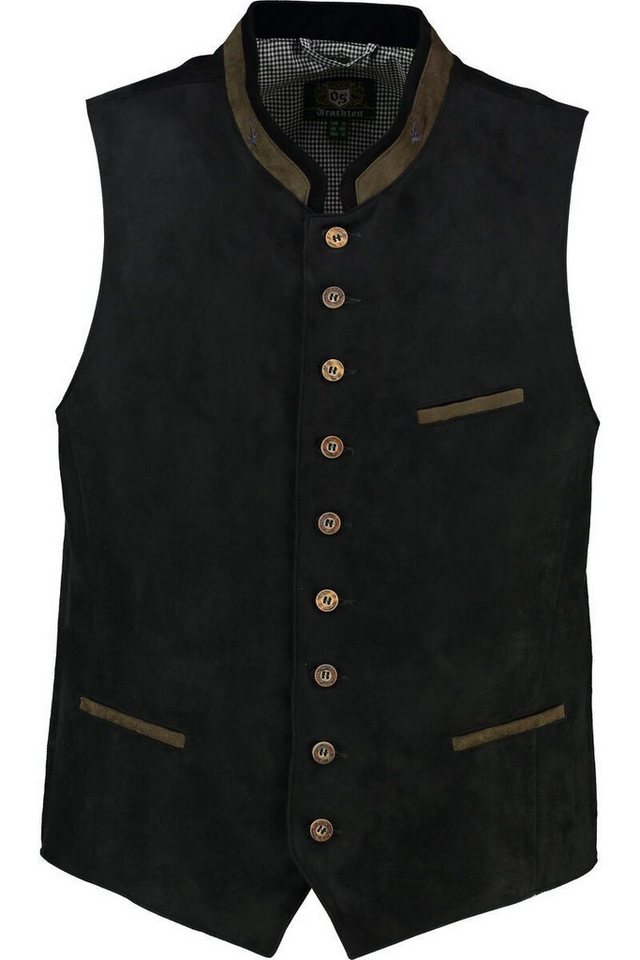 OS Trachten Trachtenweste von OS Trachten