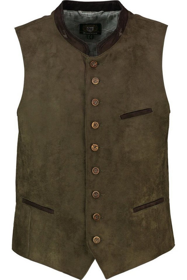 OS Trachten Trachtenweste von OS Trachten
