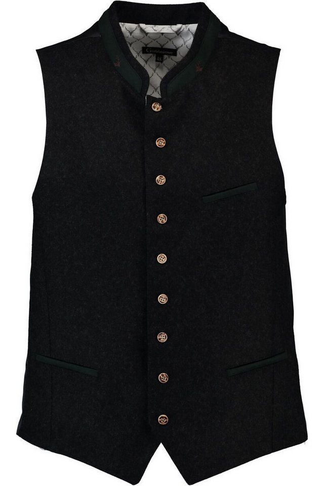 OS Trachten Trachtenweste von OS Trachten